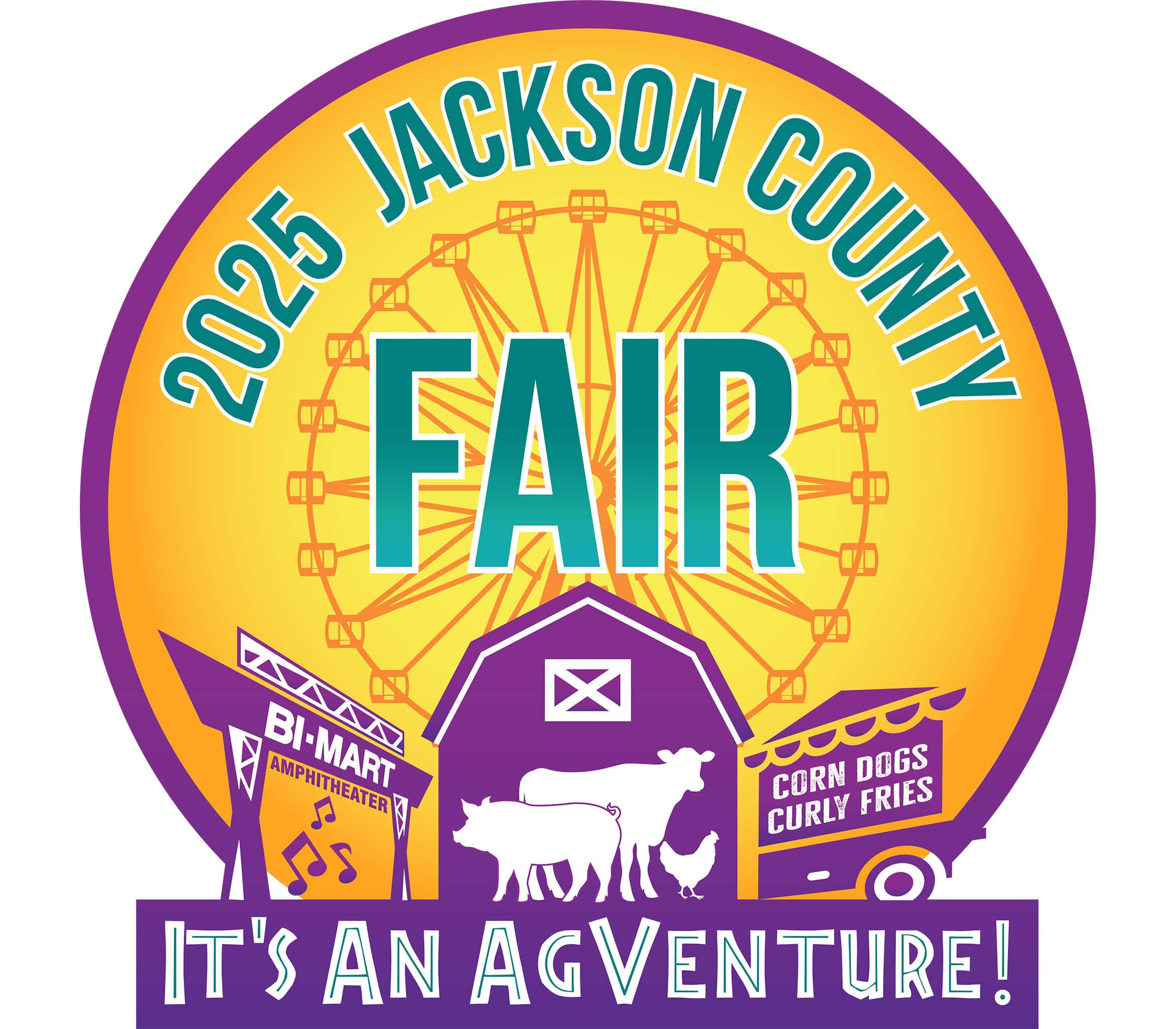 2024 Fair Logo