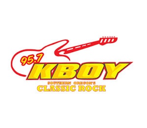 95.7 KBOY Classic Rock