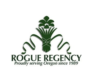 Rogue Regency