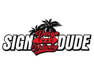 Sign Dude