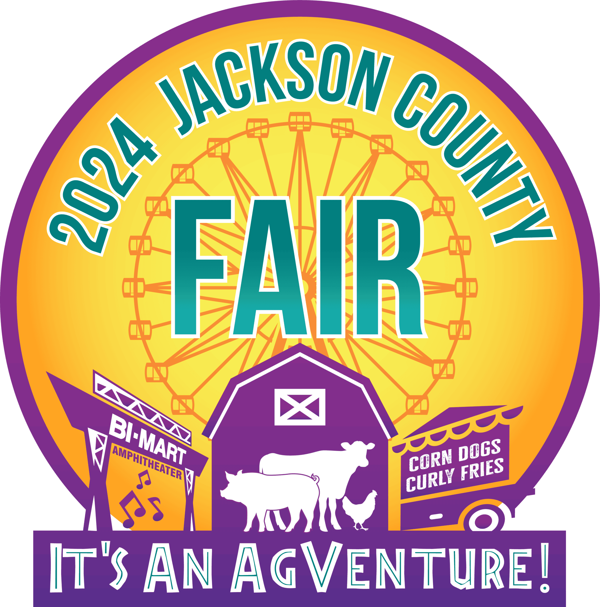 2024 Jackson County Fair